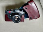 Leica R3 Electronic + Summicron-R 50mm f/2 Analoge camera