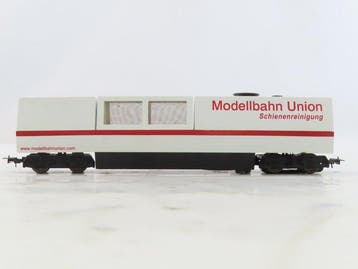 Dapol H0 - G99023 - Wagon de marchandises pour trains