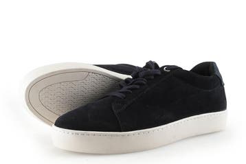 Vagabond Shoemakers Sneakers in maat 40 Blauw, Zo goed als nieuw, Sneakers, Vagabond Shoemakers, Verzenden