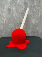 KIRAS - KIRAS LOLLI - VELVET RED - MEDIO