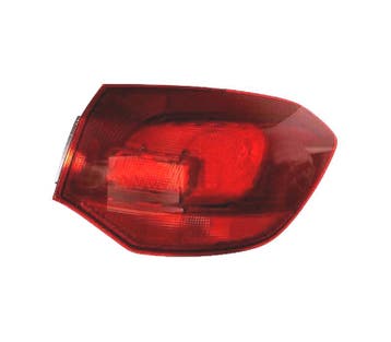 Feux Arrière Droit Pour Opel Astra J Sports Tourer 10-16 Fum, Verzenden, Nieuw