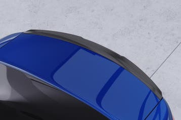 Achterspoiler | Achterspoiler voor Mercedes Benz CLK C209/A2, Verzenden, Nieuw
