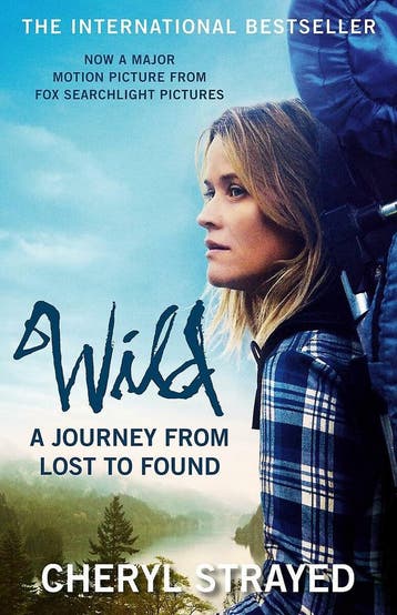 Wild 9781782394860 Cheryl Strayed, Verzenden, Gelezen, Cheryl Strayed