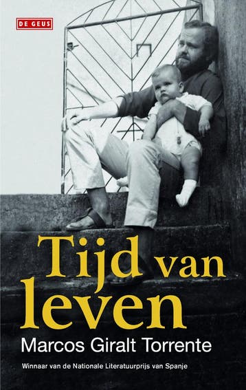 Tijd van leven (9789044534856, Marcos Giralt Torrente), Verzenden