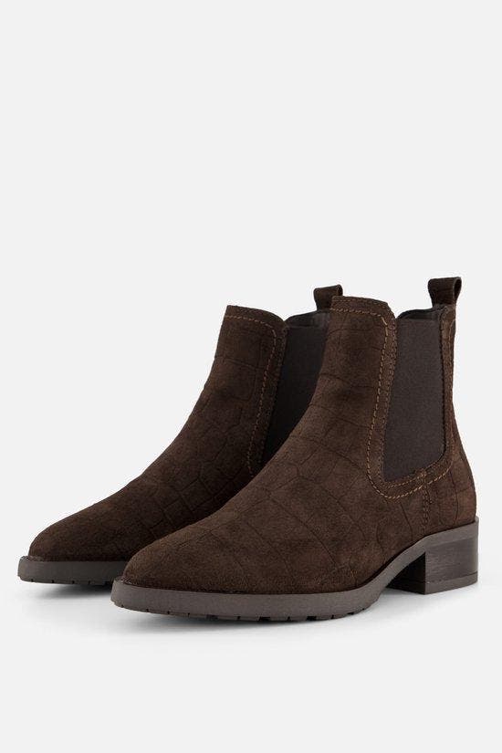 TAMARIS Core Dames Laarzen -bruin mAAT 39 (Damesschoenen), Kleding | Dames, Schoenen, Nieuw, Verzenden