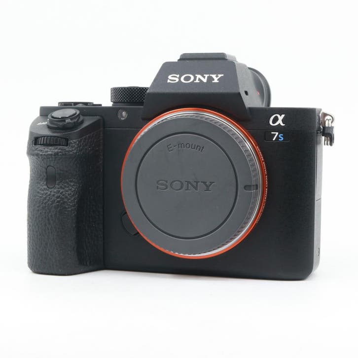 Sony A7S II body | Tweedehands, Audio, Tv en Foto, Fotocamera's Digitaal, Zo goed als nieuw, Sony, Verzenden