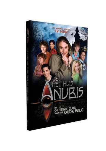 De geheime club van de oude wilg / Het huis Anubis, Verzenden, Gelezen