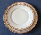 Rosenthal - Service de dîner (22) - Bordo oro - Or 24 ct -