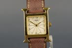 Hermès - H Watch - HH1.201 - Femme - 1990, Nieuw