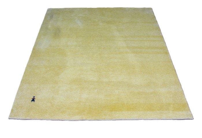 Gabbeh - Tapis - 155 cm - 128 cm - Indo Loribaft fin Gabbeh, Maison & Meubles, Ameublement | Tapis & Moquettes