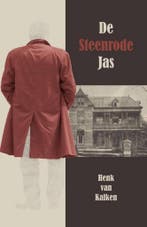 De steenrode jas 9789491777547 Henk van Kalken, Boeken, Verzenden, Gelezen, Henk van Kalken