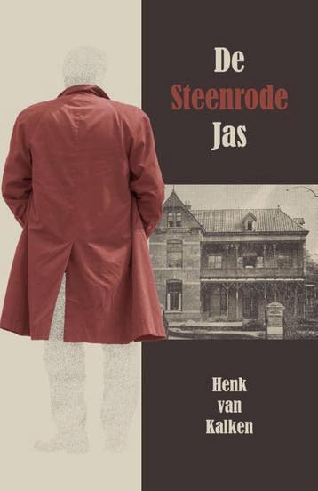 De steenrode jas 9789491777547 Henk van Kalken, Boeken, Verzenden, Gelezen, Henk van Kalken