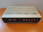 Horloge à bascule - Grundig Filo Clock 1500 S - Plastique -
