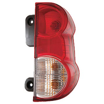 Nissan Evalia/NV200 2010+ Achterlicht Rechts (Achterlampen), Verzenden, Nieuw