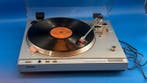 Sony - PS-T33 - Full Auto DD - Pitch control - Quartz -, Nieuw
