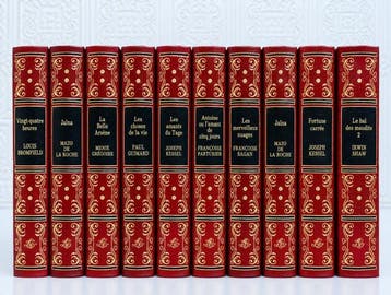 Édition de Crémille, Genève - Imprimé en Suisse: Magnifique