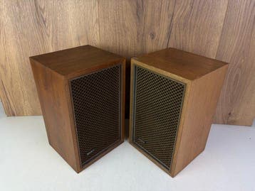 Sony - Vintage Speakers Luidsprekerset, Nieuw