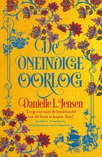 De Oneindige Oorlog | Danielle L. Jensen | Nieuw, Verzenden, Danielle L. Jensen