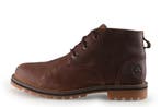 Timberland Veterboots in maat 43 Cognac, Kleding | Heren, Schoenen, Overige kleuren, Verzenden, Timberland, Boots