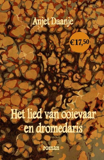 Het lied van ooievaar en dromedaris 9789054524359, Verzenden, Zo goed als nieuw, Anjet Daanje