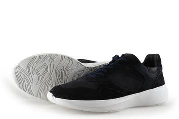 Nubikk Sneakers in maat 42 Blauw, Nubikk, Zo goed als nieuw, Sneakers, Verzenden