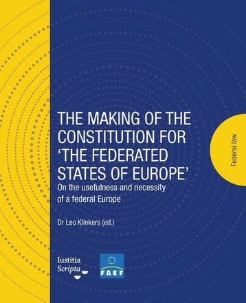 The Making Of The Constitution For ‘The Federated States Of, Verzenden