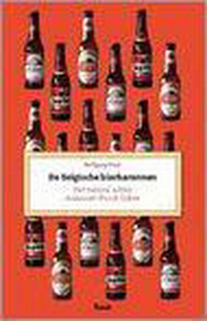 De Belgische bierbaronnen 9789086792092 W. Riepl, Boeken, Geschiedenis | Wereld, Zo goed als nieuw, Verzenden