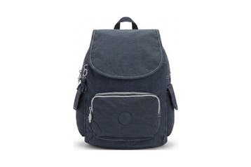 Kipling Rugzak Blauw, Verzenden