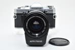 Olympus OM30 + 4/35-70mm AF-Capable Setup | Appareil photo, Nieuw