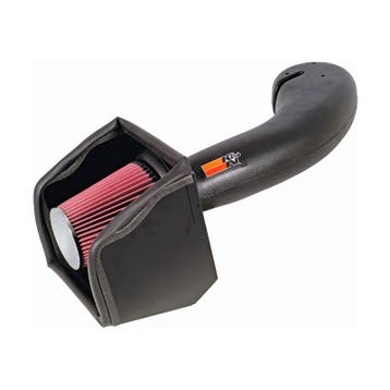 K&N Performance luchtfilter kit | Chevrolet / Divers / Chevr, Verzenden, Nieuw