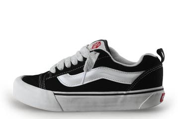 Vans Sneakers in maat 38½ Zwart, Verzenden, Sneakers