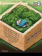 Verrekijker 2 taal - correctiesleutel werkboek kijker 6, Verzenden, Zo goed als nieuw, Marianne Dua