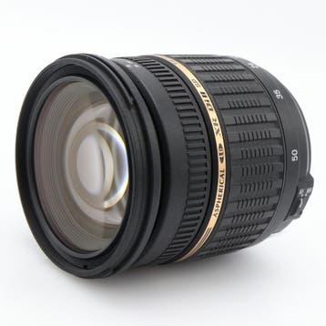 Tamron 17-50mm f/2.8 SP XR Di II LD Nikon | Tweedehands, Verzenden