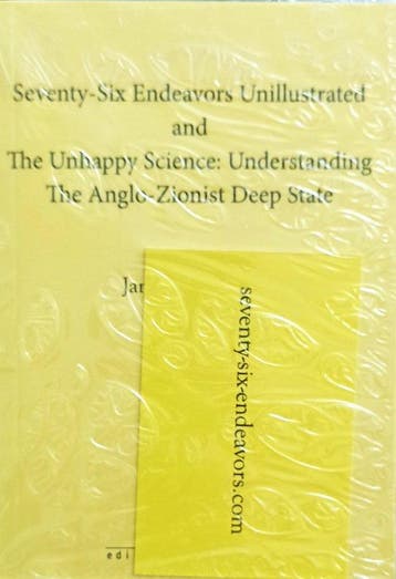 Seventy-Six Endeavors Unillustrated 9783960149620, Verzenden, Zo goed als nieuw, James A. Verner
