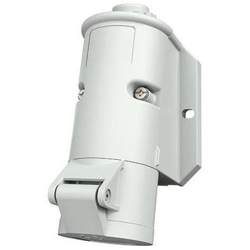 Mennekes CEE Wandstopcontact - 1829, Verzenden
