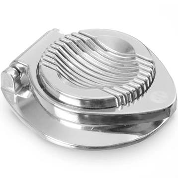 Eiersnijder | Aluminium | 120x115x35(h)mm HENDI, Verzenden, Nieuw in verpakking