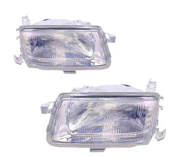 Phares Pour Opel Astra F 91-94, Verzenden