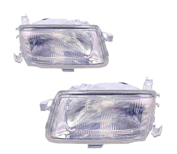 Phares Pour Opel Astra F 91-94, Auto-onderdelen, Verlichting, Verzenden