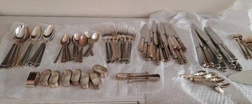 Christofle - Bernard Yot - Bestekset (99) - Aria -