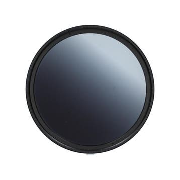 Tiffen 62mm Attenuator/Blender ND 1.2 Filter met garantie, Ophalen of Verzenden, Gebruikt