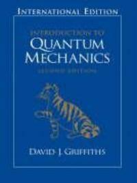 Introduction to Quantum Mechanics:International Edition, Boeken, Taal | Engels, Gelezen, Verzenden