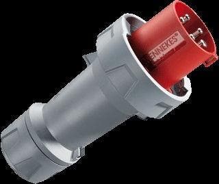 Mennekes PowerTOPPLUS Prise CEE - 3374, Verzenden