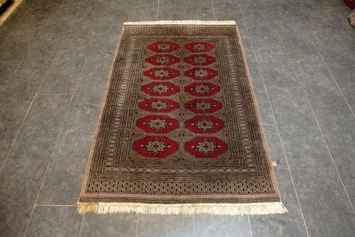 Buchara art deco - Tapijt - 183 cm - 125 cm, Huis en Inrichting, Stoffering | Tapijten en Vloerkleden