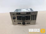 Radio CD Speler Opel Astra O252129, Nieuw