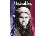 Les Miserables (1952), Verzenden, Nieuw in verpakking, Drama