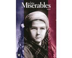 Les Miserables (1952), Verzenden, Nieuw in verpakking