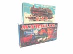 Märklin H0 - 3000/3087 - Locomotive à vapeur (2) - 2, Nieuw