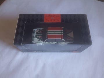 Kyosho 1:18 - Voiture miniature - FIAT - Rallye