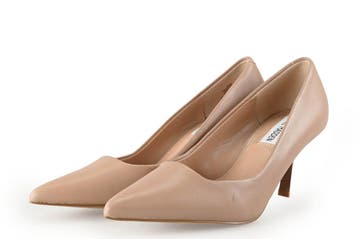 Steve Madden Pumps in maat 36 Beige, Kleding | Dames, Schoenen, Pumps, Verzenden, Beige, Steve Madden