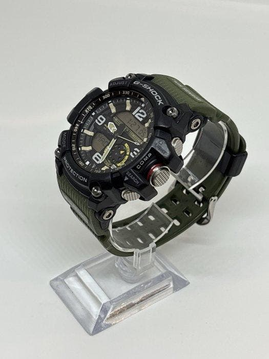 Casio - GG-1000-1A3JF - Zonder minimumprijs - Heren -, Handtassen en Accessoires, Horloges | Heren
